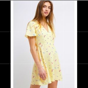 NWT French Connection Mini Dress